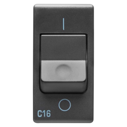 Interruttore magnetotermico - interruttore,