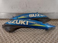 Pezzo di coda SUZUKI ADDRESS