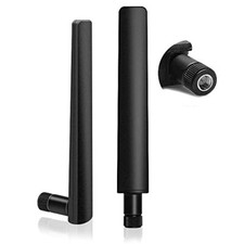 2 X Antenna 5G LTE 12DBI