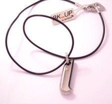 BK by BAKARA' girocollo cauciu