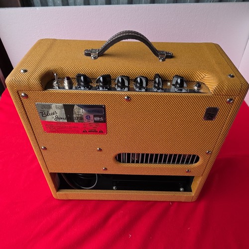 Fender blues junior ltd 15w - junior,