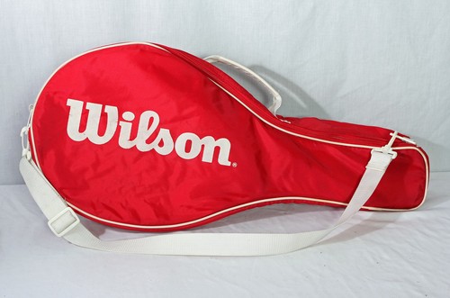 Borsa wilson tennis - borsa, vintage