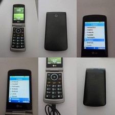 CELLULARE LG G351 GSM UNLOCKED SIM FREE DEBLOQUE NO G350