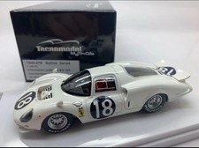 Tecnomodel Ferrari 365 P2