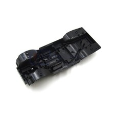 Telaio Tamiya 58132 Mitsubishi