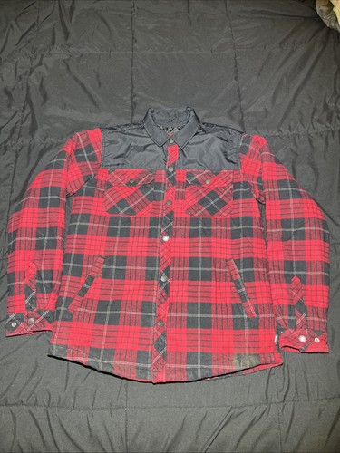 Giacca camicia dickies uomo - giacca,