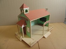 Maple Town nido di Simpatia