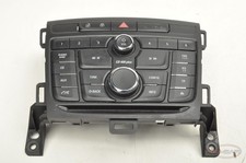 OPEL ZAFIRA C III Pannello