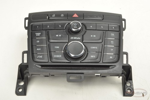 Opel zafira iii pannello - zafira, c