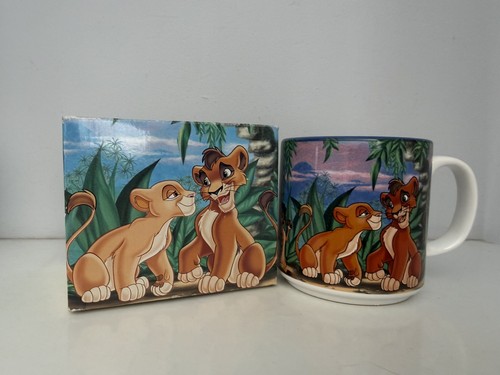 Disney store exclusive lion - disney,