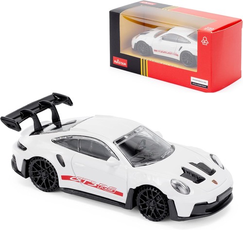 Modellino auto replica - , rastar