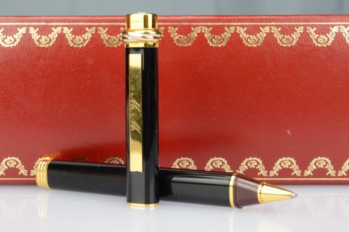 Cartier trinity vendome - cartier, penna