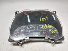 51803088 QUADRO STRUMENTI CONTACHILOMETRI FIAT GRANDE PUNTO (199) 1200 B 8v 5m 7