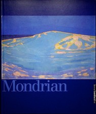 Mondrian. Catalogo della