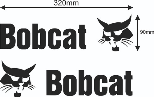 Per bobcat mini escavatore - per,