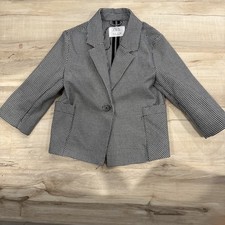 Blazer classico bambina Zara