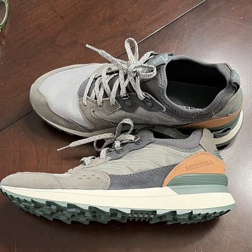 Scarpe merrell uomo alpine - scarpe,