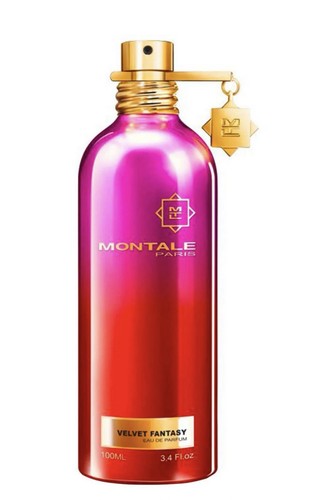 Profumo donna montale velvet - donna,