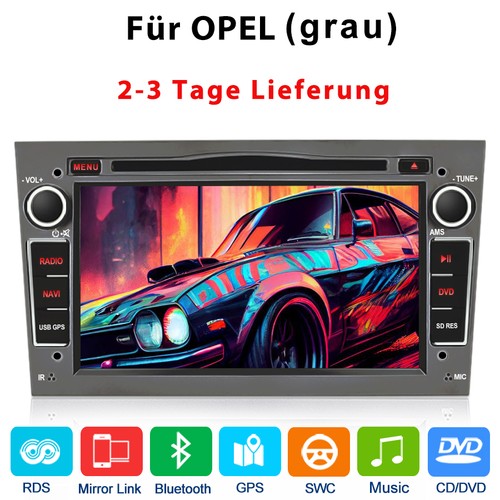 Autoradio dvd gps navi - autoradio,