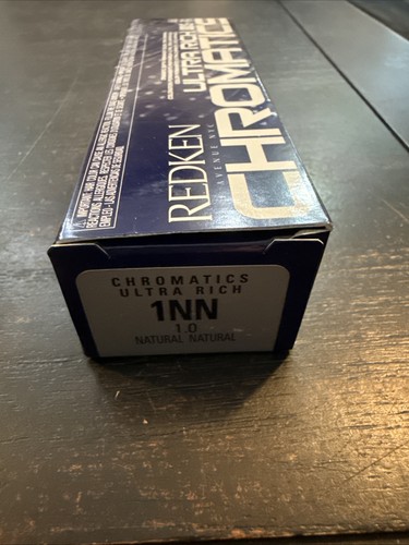 Redken chromatics uitra rich - uitra,
