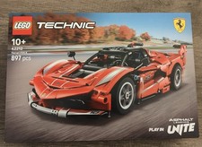 Lego Technic 42212 Ferrari FXX