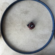 GATES POLY CHAIN GT CARBON BELT 14MGT-2240-37 NUOVO (scatola aperta) Qtà-1Spedizione gratuita!