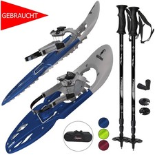 USATO * ALPIDEX Ciaspole con