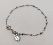 Bracciale Decennio Rosario