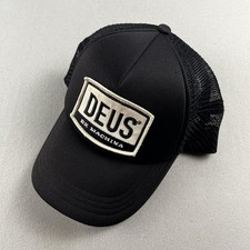 Cappello Berretto Deus Ex