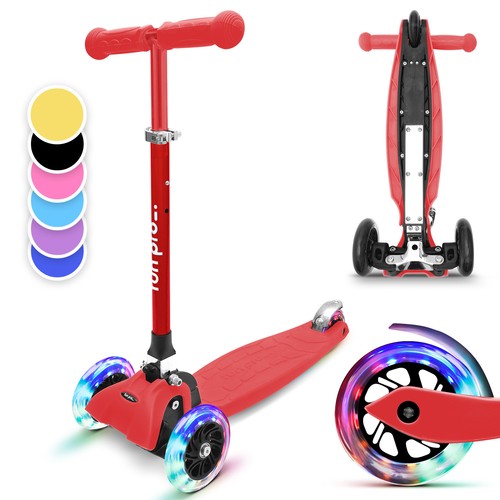 Scooter bambini kick - bambini,