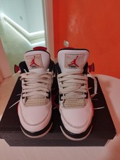 Air Jordan 4 Retro (GS)