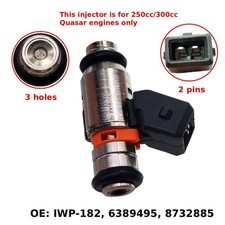 Fuel Injector IWP-182 For