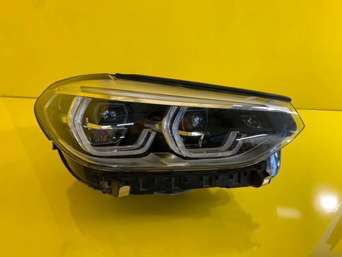 Bmw g01 g02 - bmw, 2018-