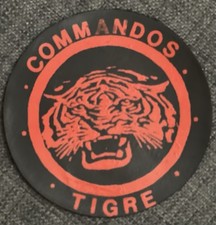 Toppa Patch Ultras MILAN