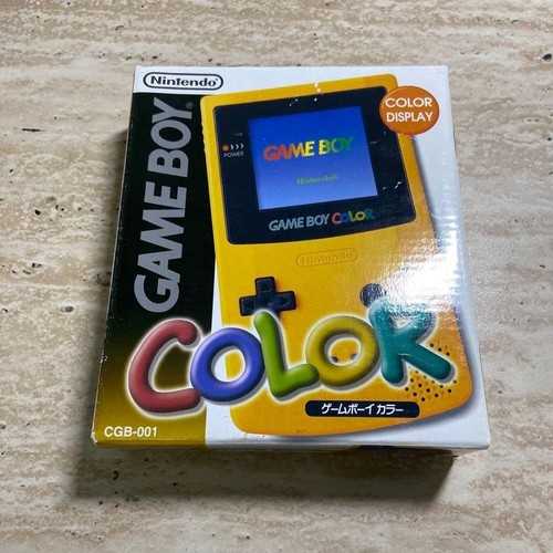 Console nintendo game - game, boy