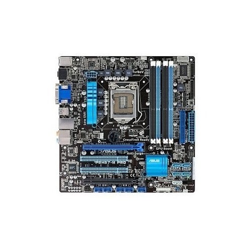 Asus p8h67 pro rev - p8h67-m,