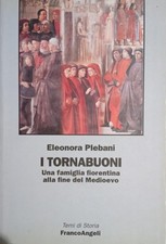 Eleonora Plebani - I