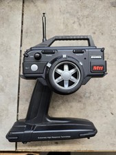 Sanwa M11 rc trasmettitore