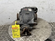 B3521 Differenziale Posteriore BMW X1 E84 2.0 Diesel N47D20C sDrive18d