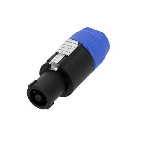 Connettore speakon poli - connettore, 4