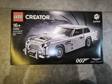 LEGO Creator Expert: James