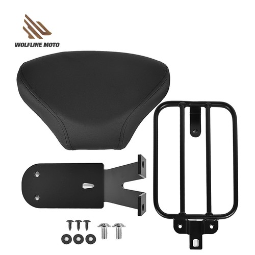Wolfline portapacchi schienale - wolfline,