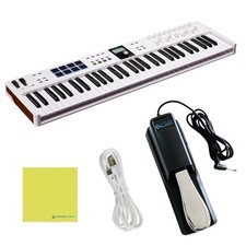 Arturia KeyLab Essential 61