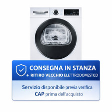 BOSCH WTH85218II Serie 4