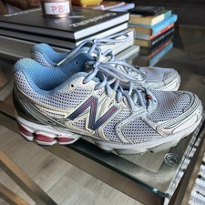 Sneakers da corsa donna New Balance 1260 fuori produzione