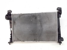 RADIATORE ACQUA PER LANCIA Delta 3° Serie 51896964 198A2000 Diesel 1600 (08>11)