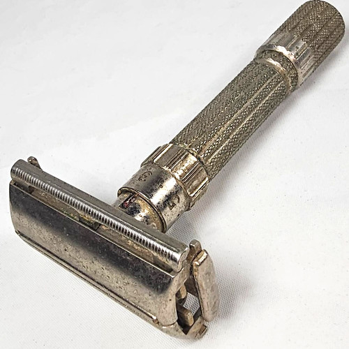 Vtg gillette fatboy - gillette,