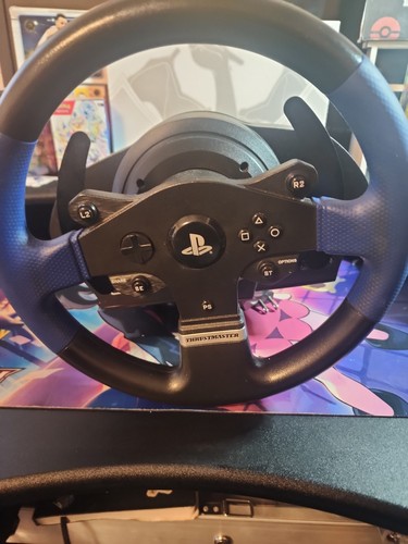 Thrustmaster t150 force - t150,