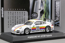 Kyosho 1/64 Porsche Collection