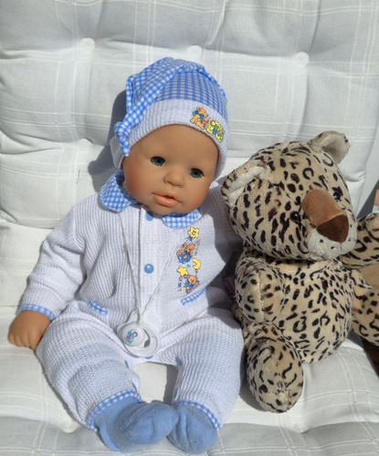 Zapf bambola chou set - chou,